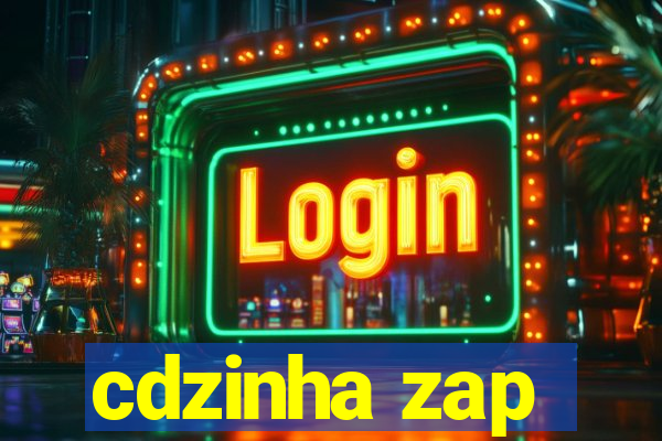 cdzinha zap